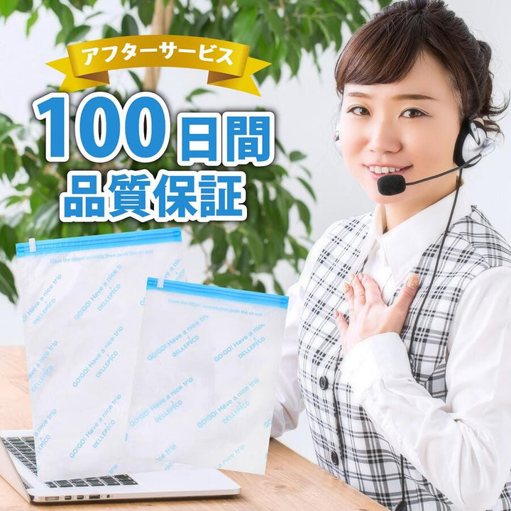 衣類圧縮袋 圧縮袋 衣類 圧縮バッグ 旅行グッズ 便利グッズ アウトドア 梱包用 旅行 旅行用 出張 引っ越し 衣替え 手巻き圧縮 掃除機不要 10枚組